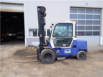 Caterpillar DP50K 2