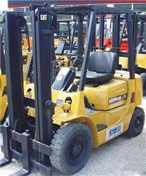 Caterpillar GP20