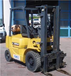 Caterpillar GP20