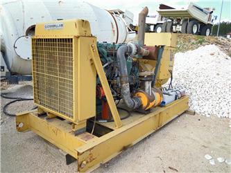 Caterpillar SR4