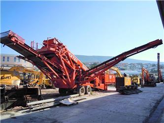Extec 5000S