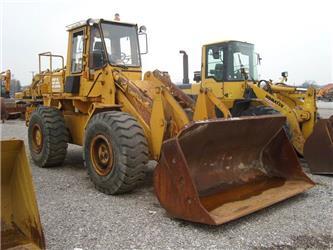 Fiat-Allis 580 FR 15