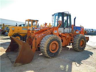 Fiat-Hitachi FR160.2