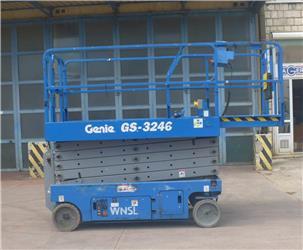 Genie GS 3246