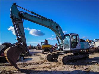 Kobelco SK250NLC-6