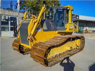 Komatsu D65PX-15EO