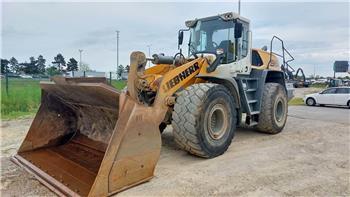 Liebherr L566 X-POWER