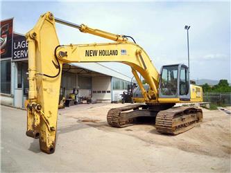 New Holland E 385