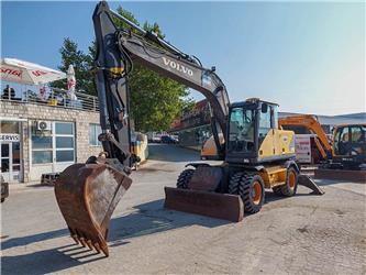 Volvo EW160