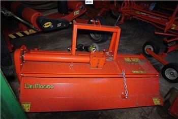 Delmorino URT 186 HF