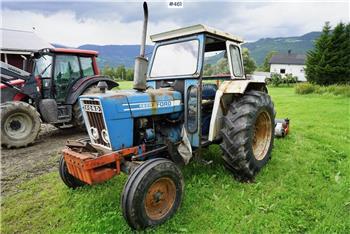 Ford 4600