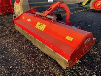 Maschio Tigre 250
