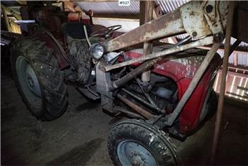 Massey Ferguson 35