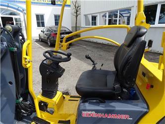 Eurotrac W11