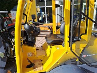 Eurotrac W12 XL