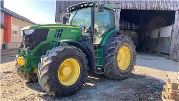 John Deere 6170R