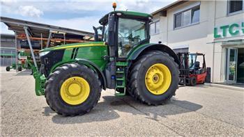 John Deere 7310 R