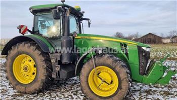 John Deere 8370 R PRIVATVK