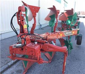 Kverneland LD 100/200 HD