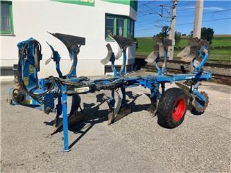 Lemken Juwel 7