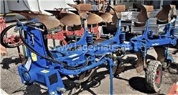 Lemken VARIOPAL 140