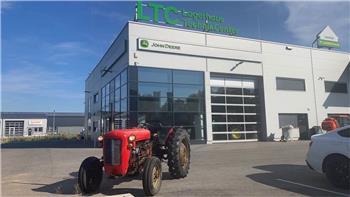 Massey Ferguson 35X