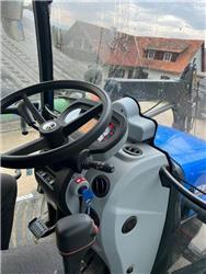 New Holland T4.75 Stage V
