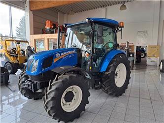 New Holland T4.75S Stage V