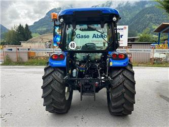 New Holland T4.75S Stage V