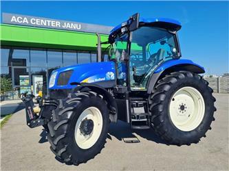 New Holland T6020 Elite