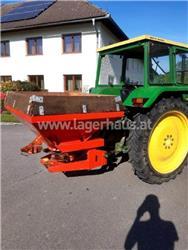 Rauch KOMET ZSA 600