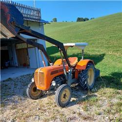 Steyr 190 (36er)