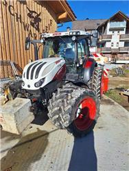 Steyr 4130 Expert CVT