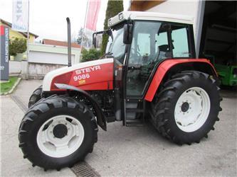 Steyr 9086 A T