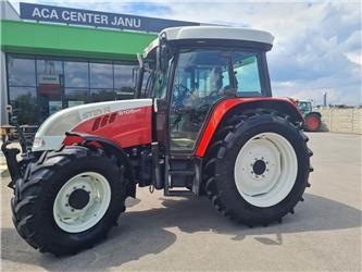 Steyr 9105 MT Profi