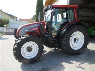 Valtra N 141 Hi-Tech