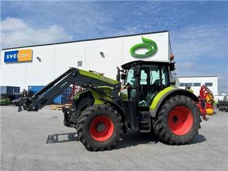 Claas ARION 640+L+F+FPTO