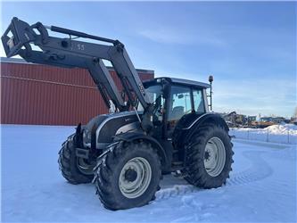 Valtra 141 ADVANCE