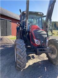 Valtra N103 HITECH 3