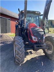 Valtra N103 HITECH 3