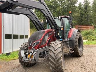 Valtra T254V