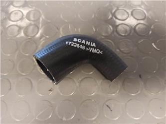 Scania COOLING PIPE 1722648