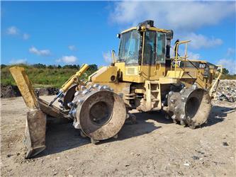 Caterpillar 816F