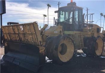 Caterpillar 816F II