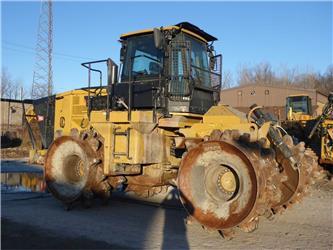 Caterpillar 816K