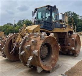 Caterpillar 826H