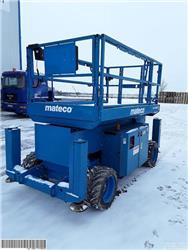 Genie GS-3369 RT