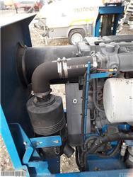 Genie GS-3390 RT