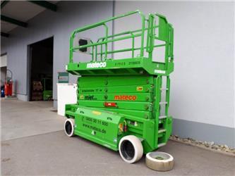 HAB S 175-12 E 2WD