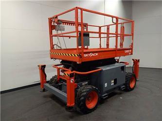 SkyJack SJ6832 RT